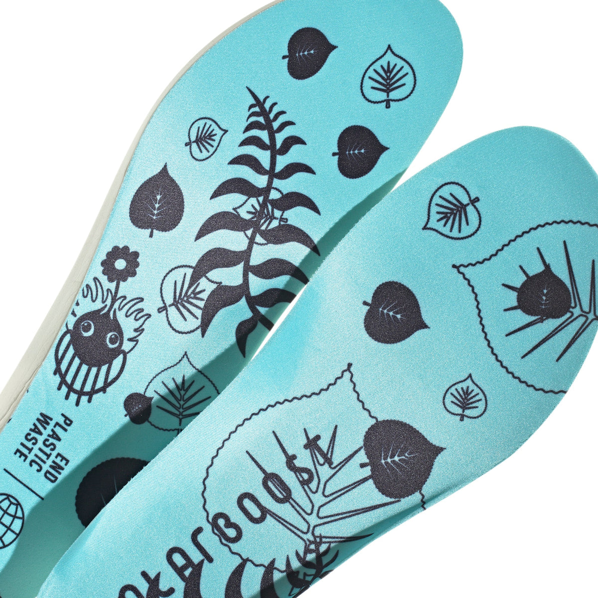 Women's Solar Boost 5 Road Running Shoes - Blue