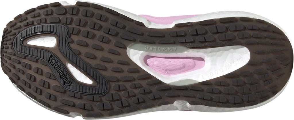Women's Solar Boost 5 Road Running Shoes - Blue