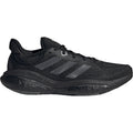 Men's SolarGlide 6 Road Running Shoes - Black