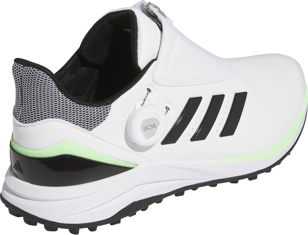 Men's SolarMotion 24 BOA Golf Shoes - White