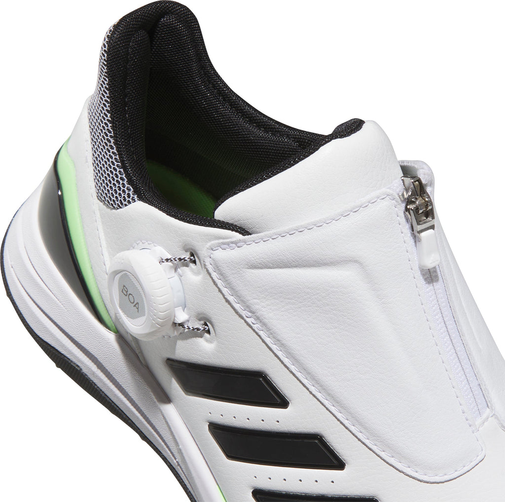 Men's SolarMotion 24 BOA Golf Shoes - White