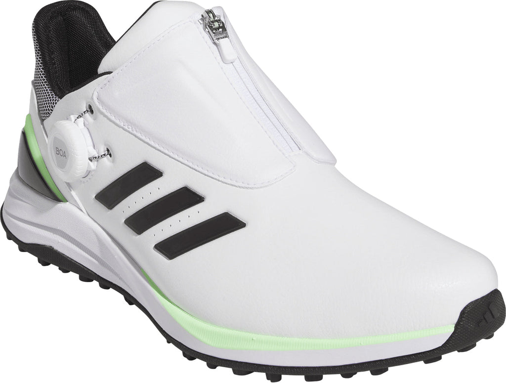 Men's SolarMotion 24 BOA Golf Shoes - White