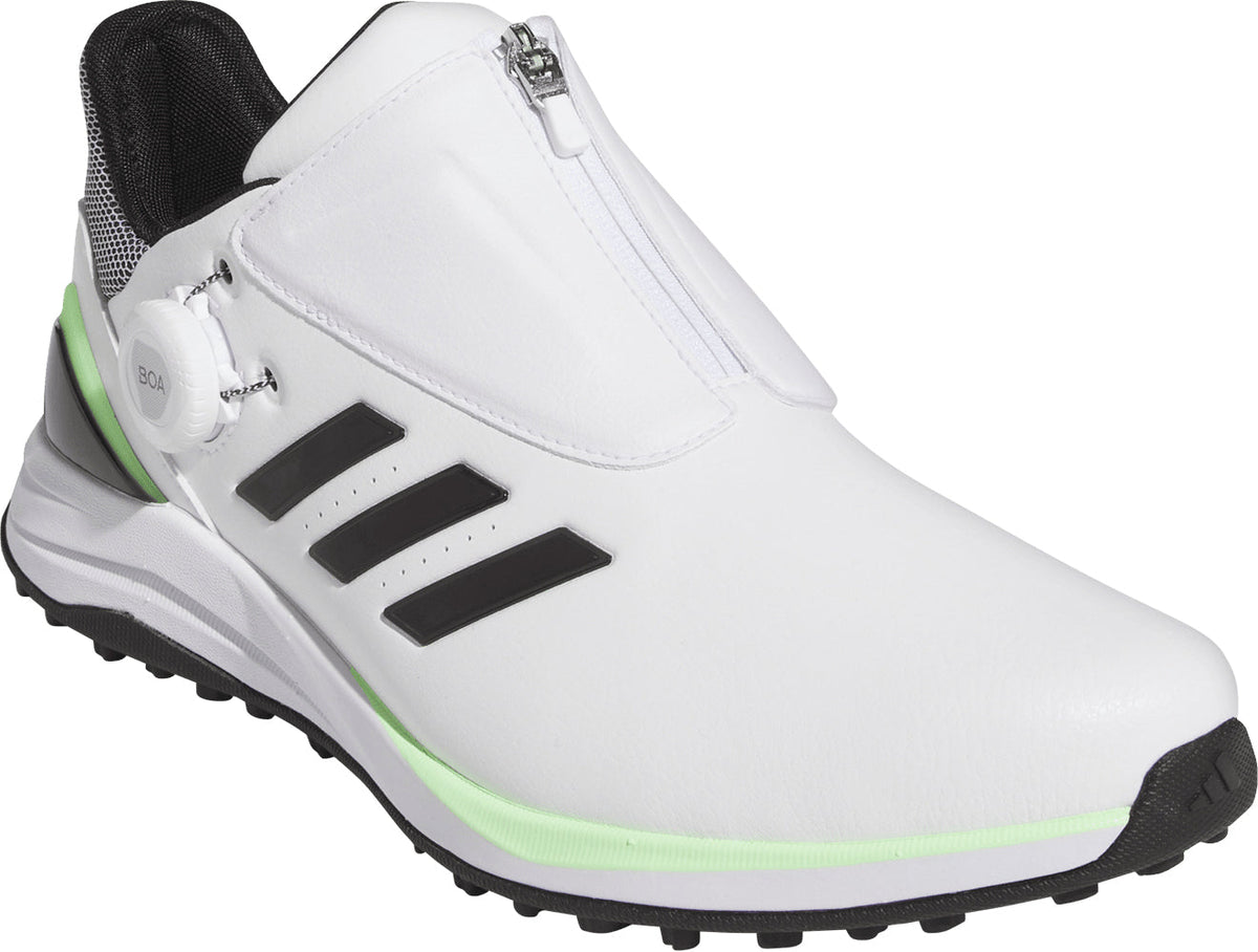 Men's SolarMotion 24 BOA Golf Shoes - White