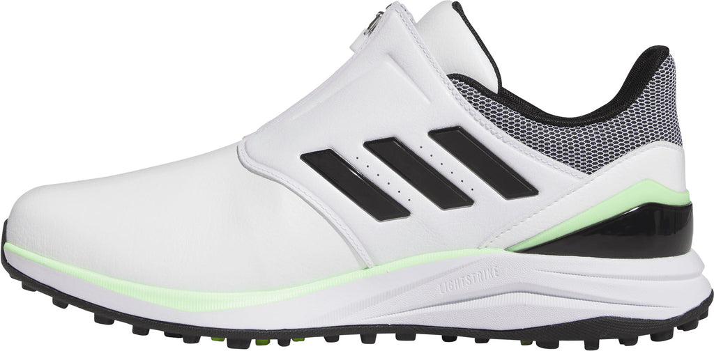 Men's SolarMotion 24 BOA Golf Shoes - White