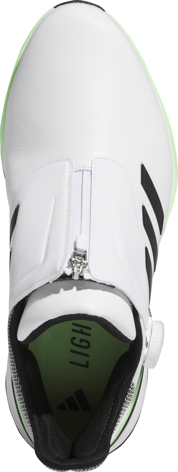 Men's SolarMotion 24 BOA Golf Shoes - White