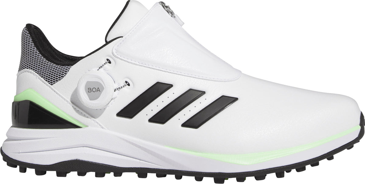 Men's SolarMotion 24 BOA Golf Shoes - White