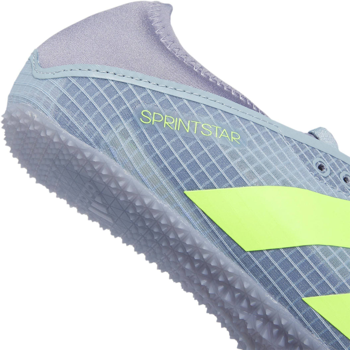 Sprintstar Running Spikes - Blue