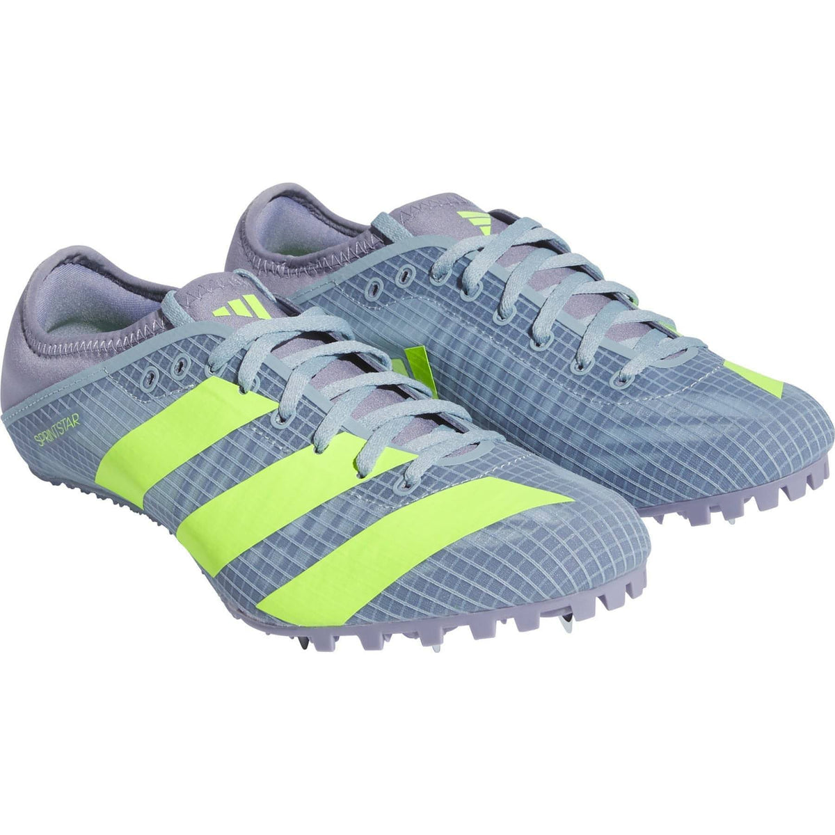 Sprintstar Running Spikes - Blue