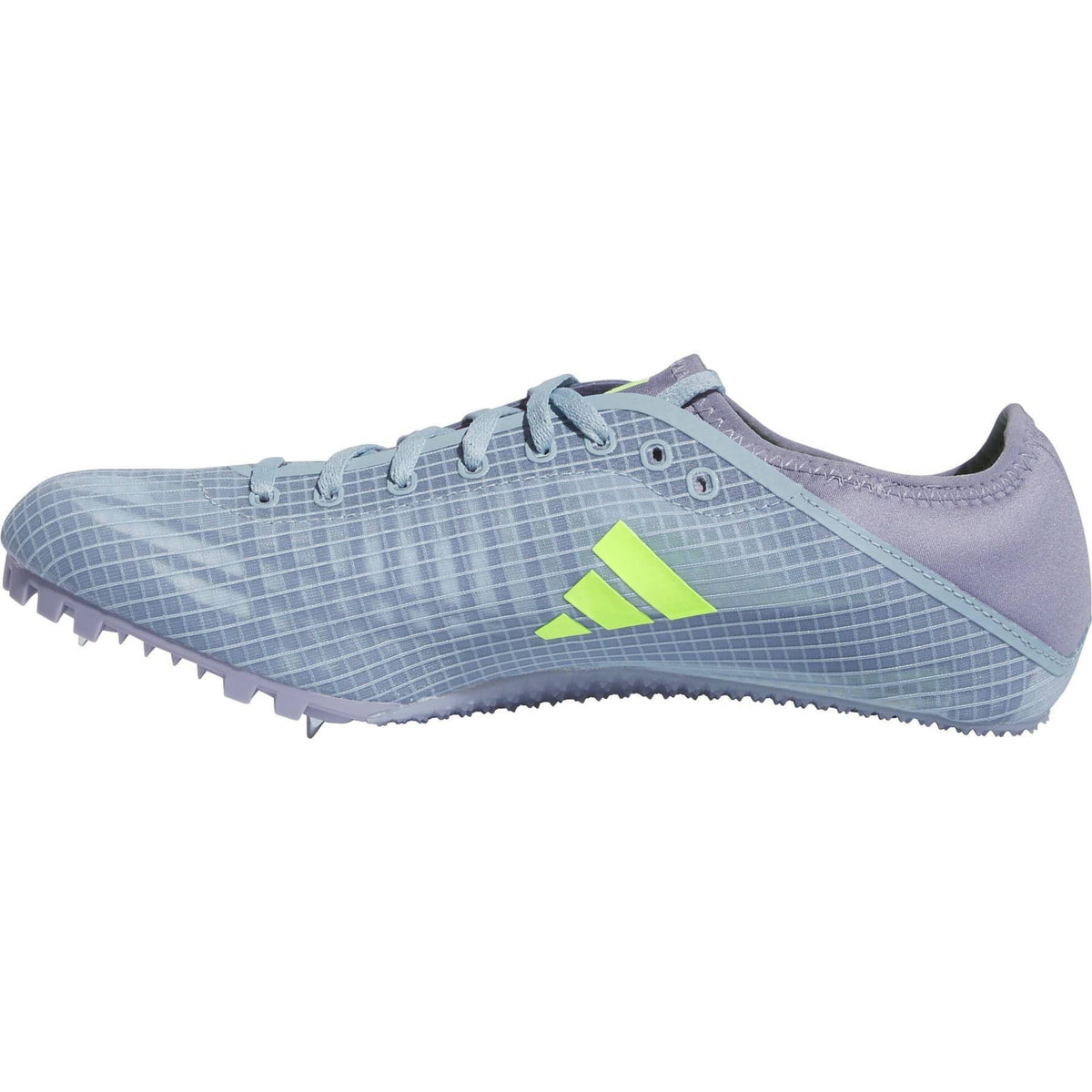 Sprintstar Running Spikes - Blue
