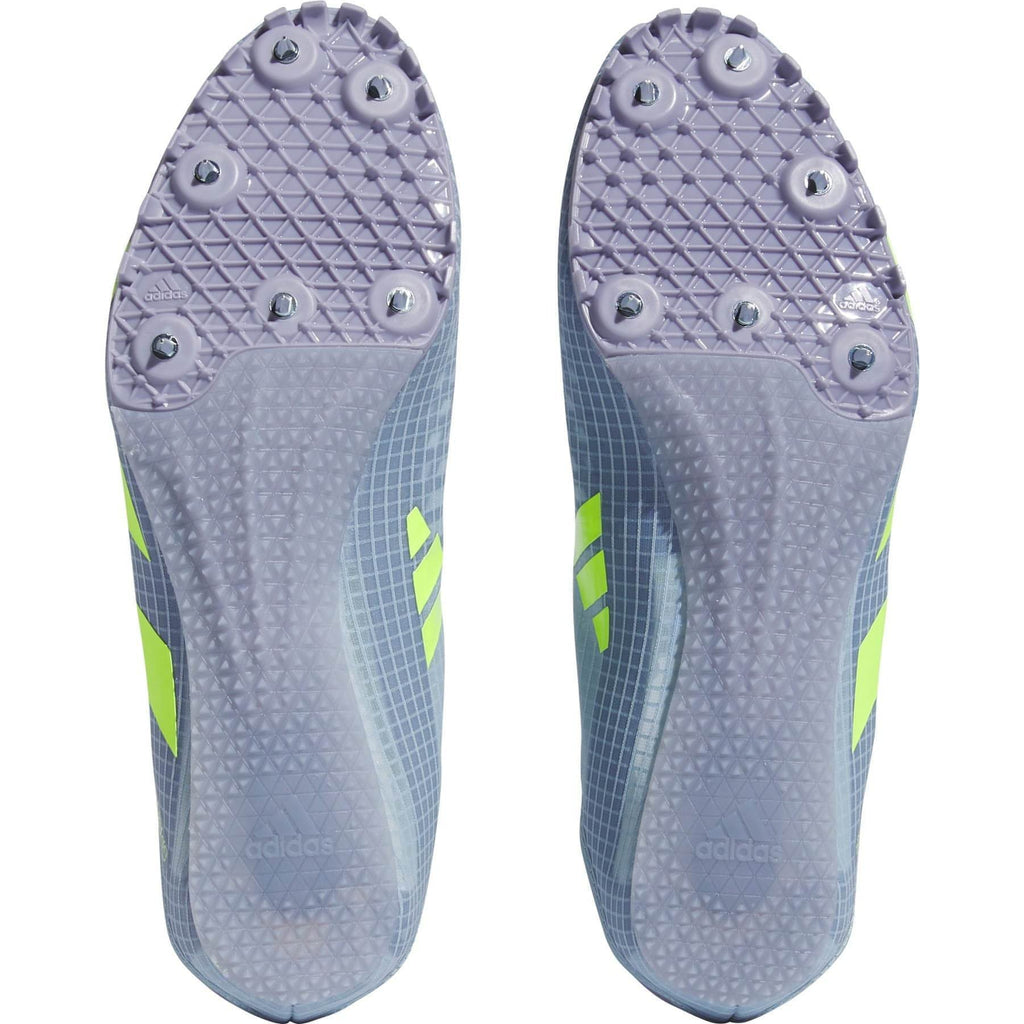 Sprintstar Running Spikes - Blue