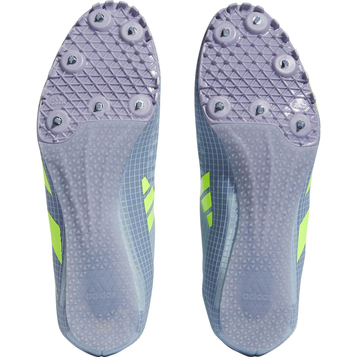 Sprintstar Running Spikes - Blue