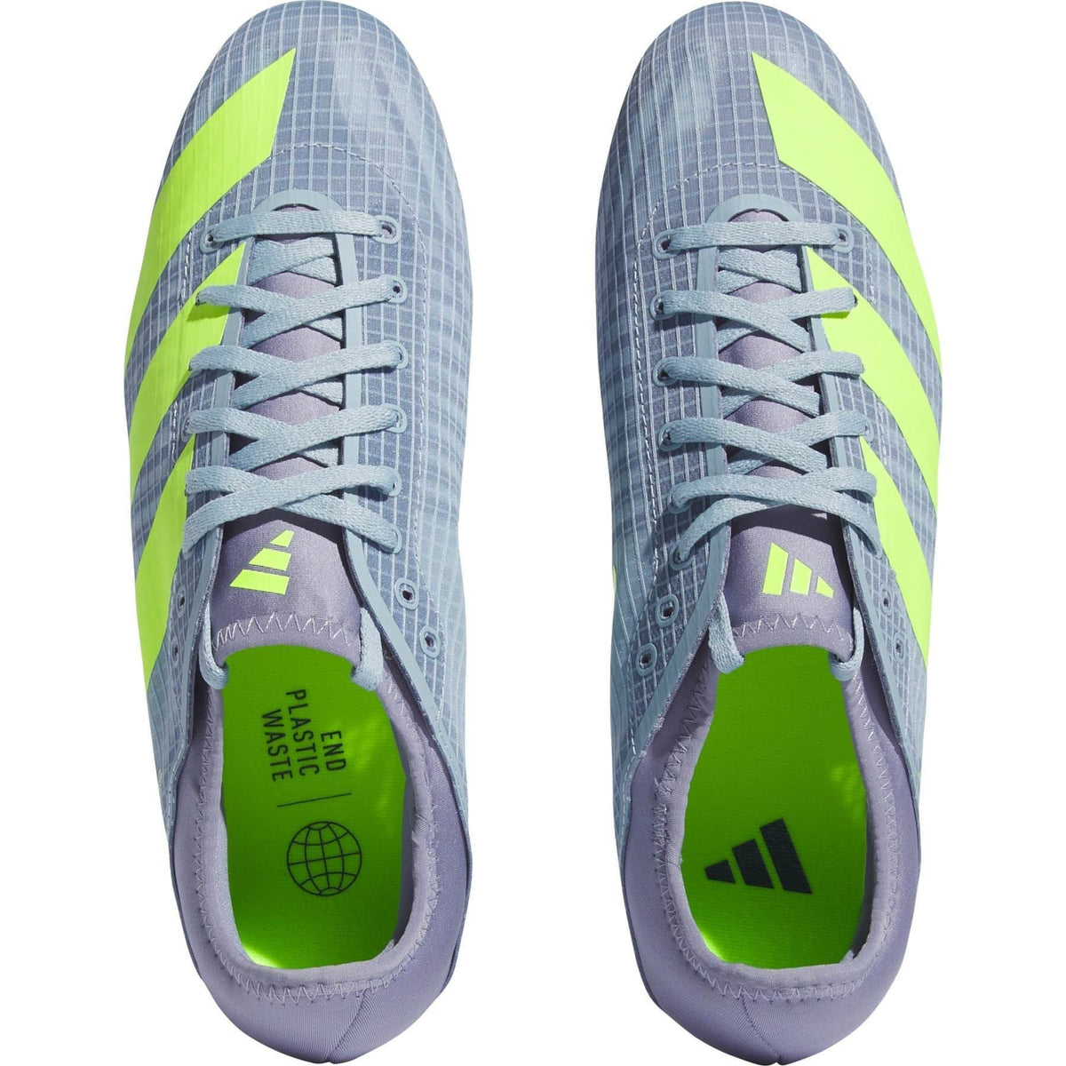 Sprintstar Running Spikes - Blue