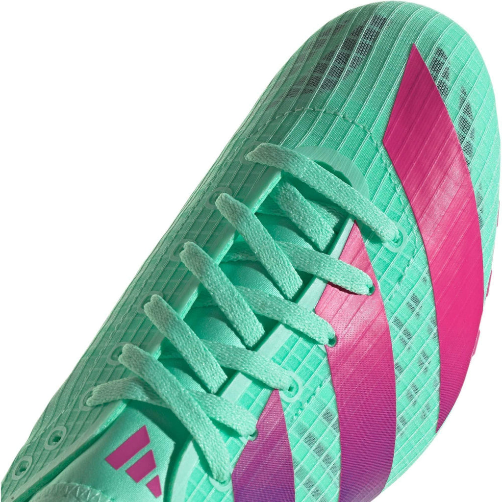 Sprintstar Running Spikes - Green