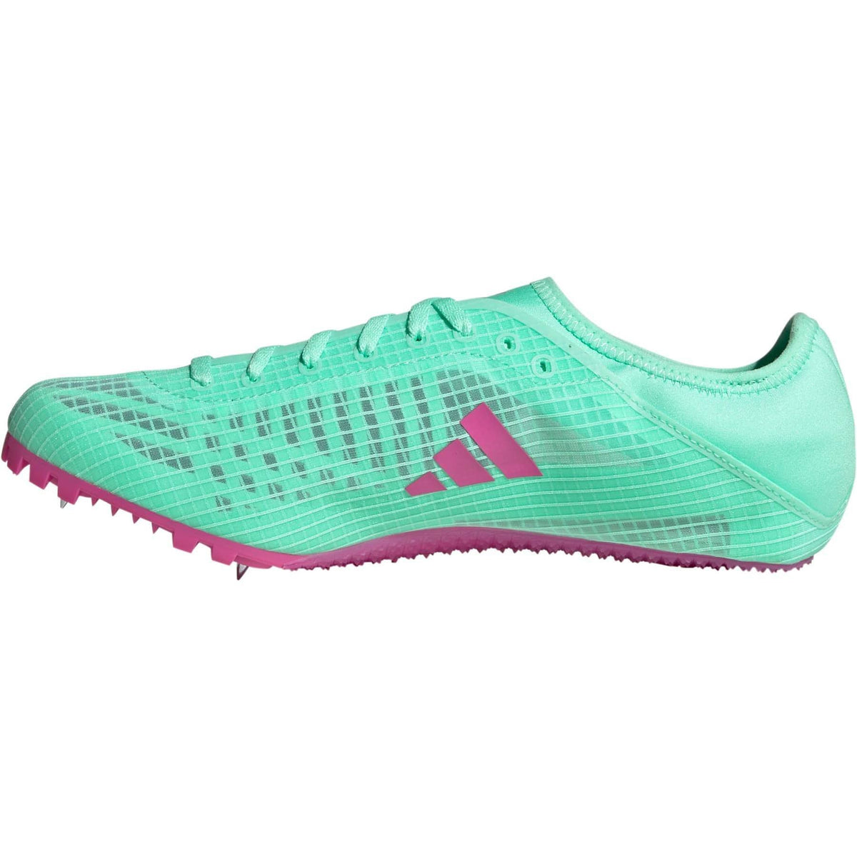 Sprintstar Running Spikes - Green