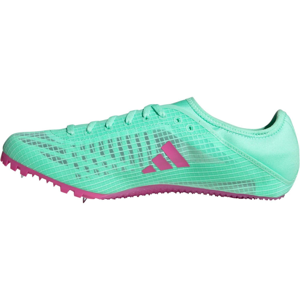 Sprintstar Running Spikes - Green
