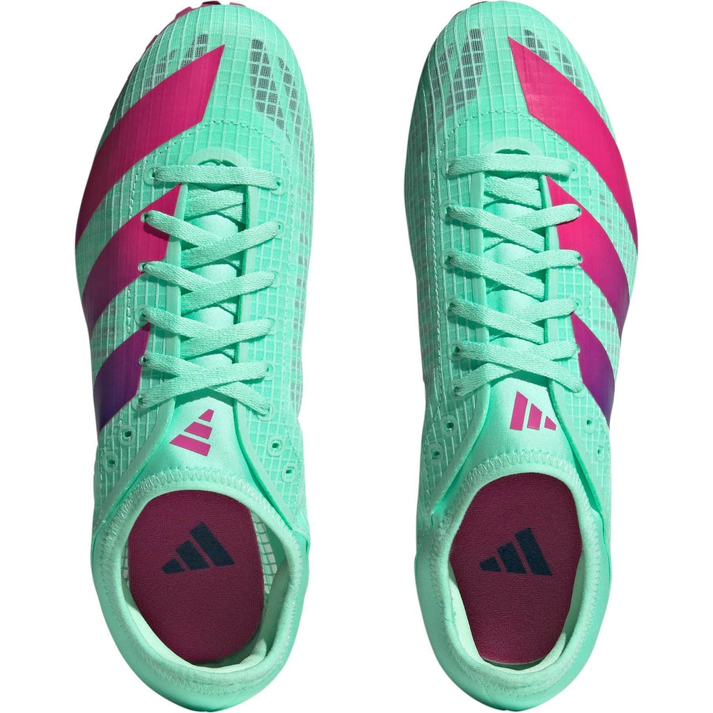 Sprintstar Running Spikes - Green