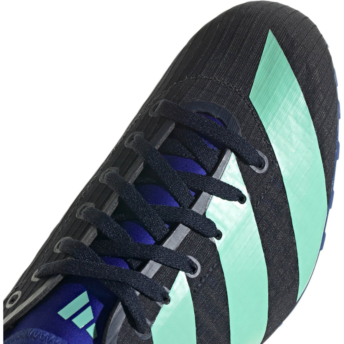 Sprintstar Running Spikes - Navy