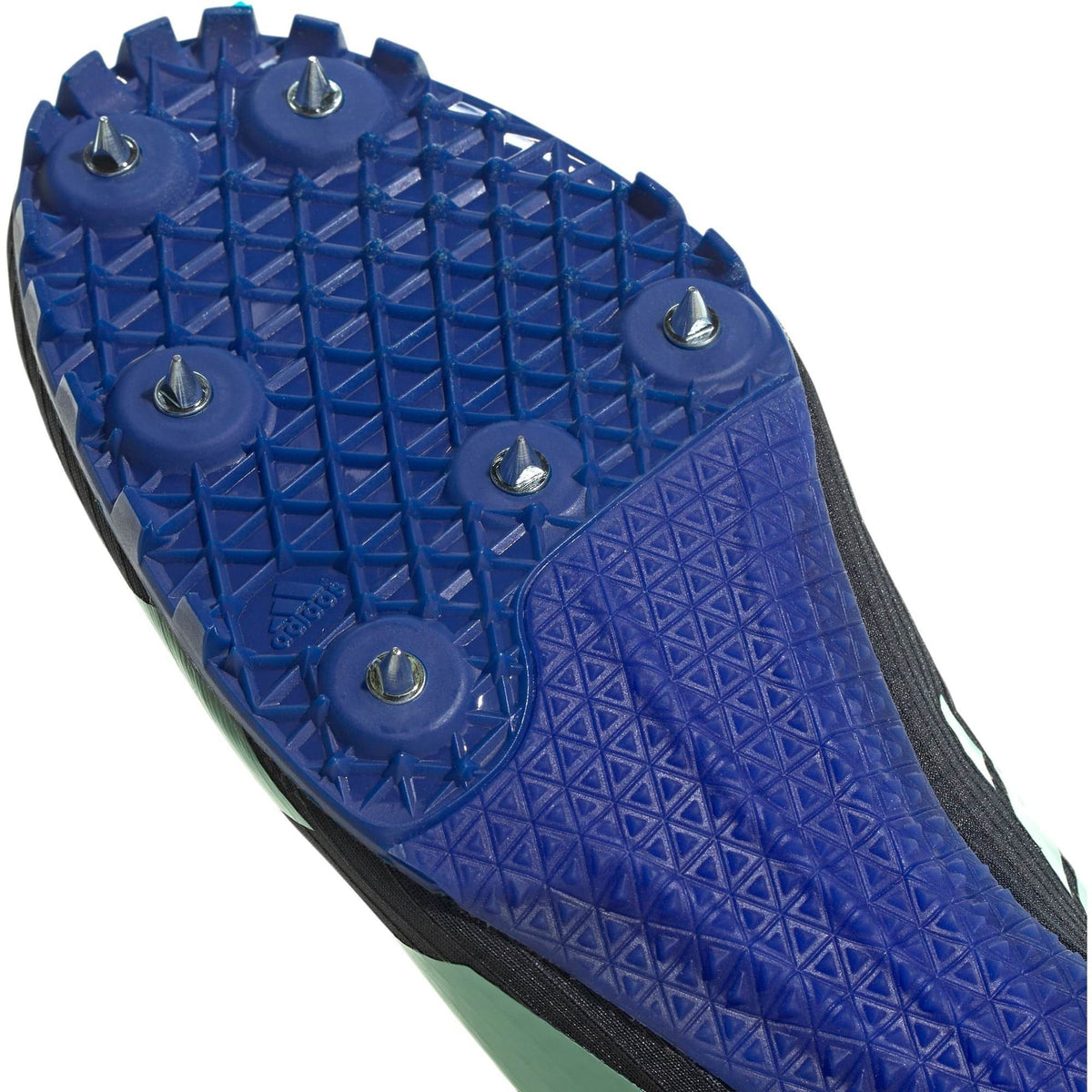 Sprintstar Running Spikes - Navy