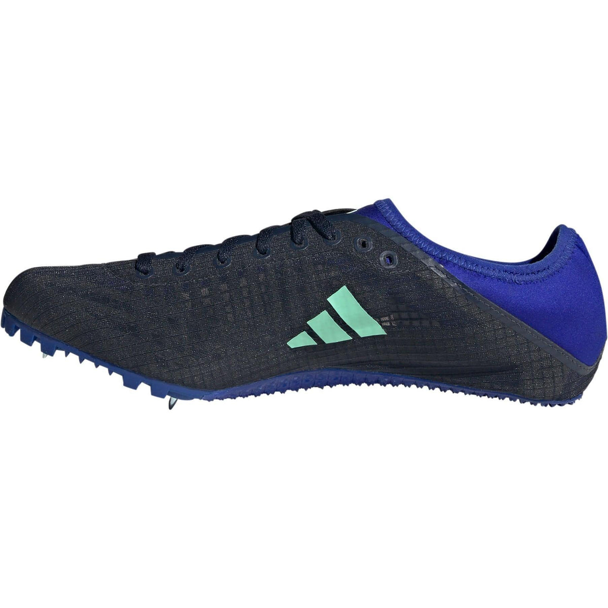 Sprintstar Running Spikes - Navy