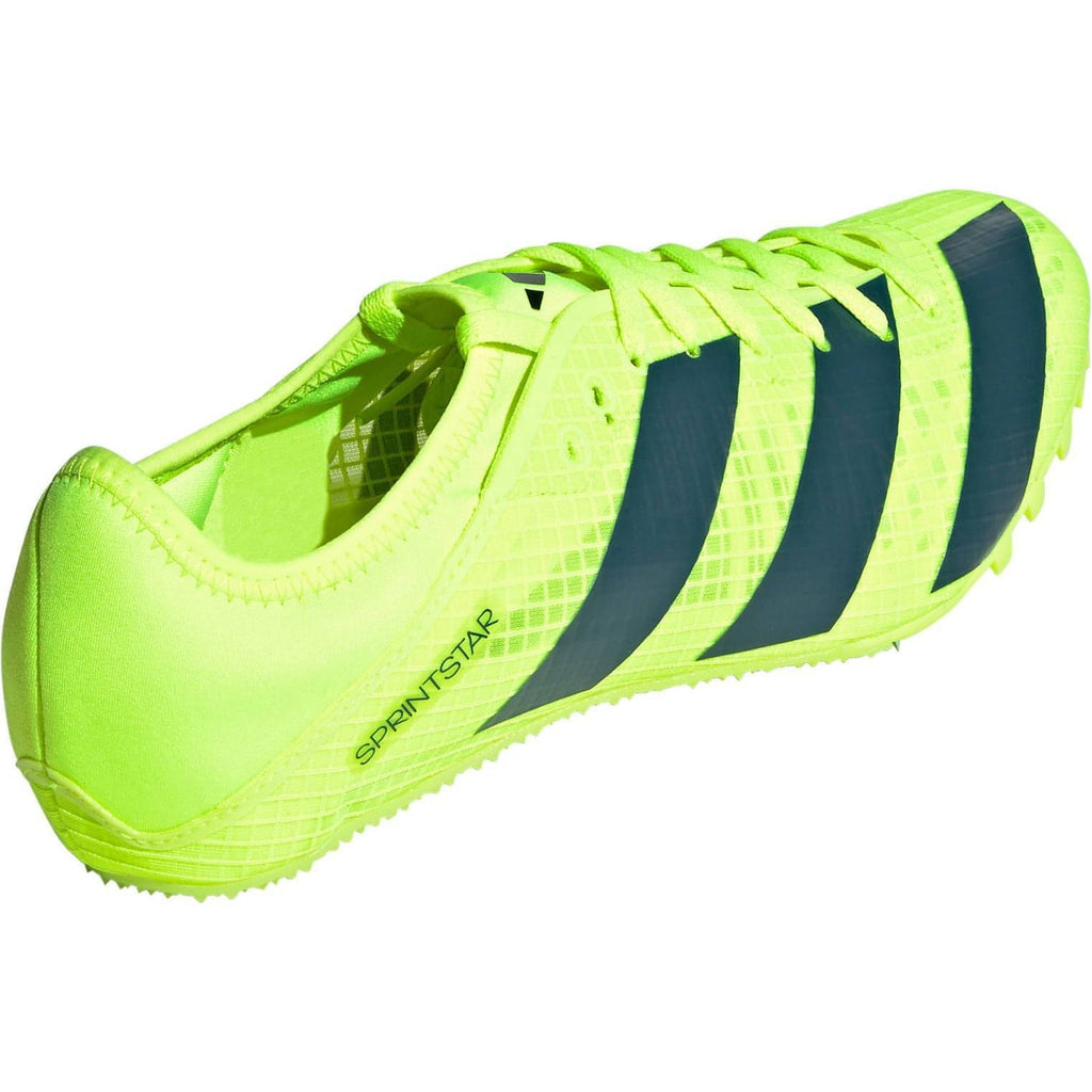 Sprintstar Running Spikes - Green