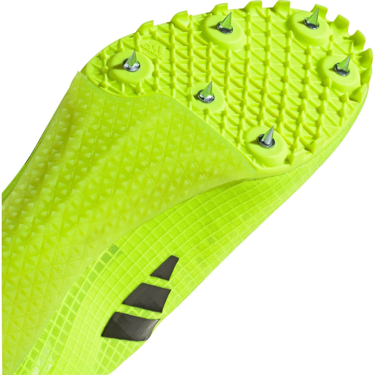 Sprintstar Running Spikes - Green