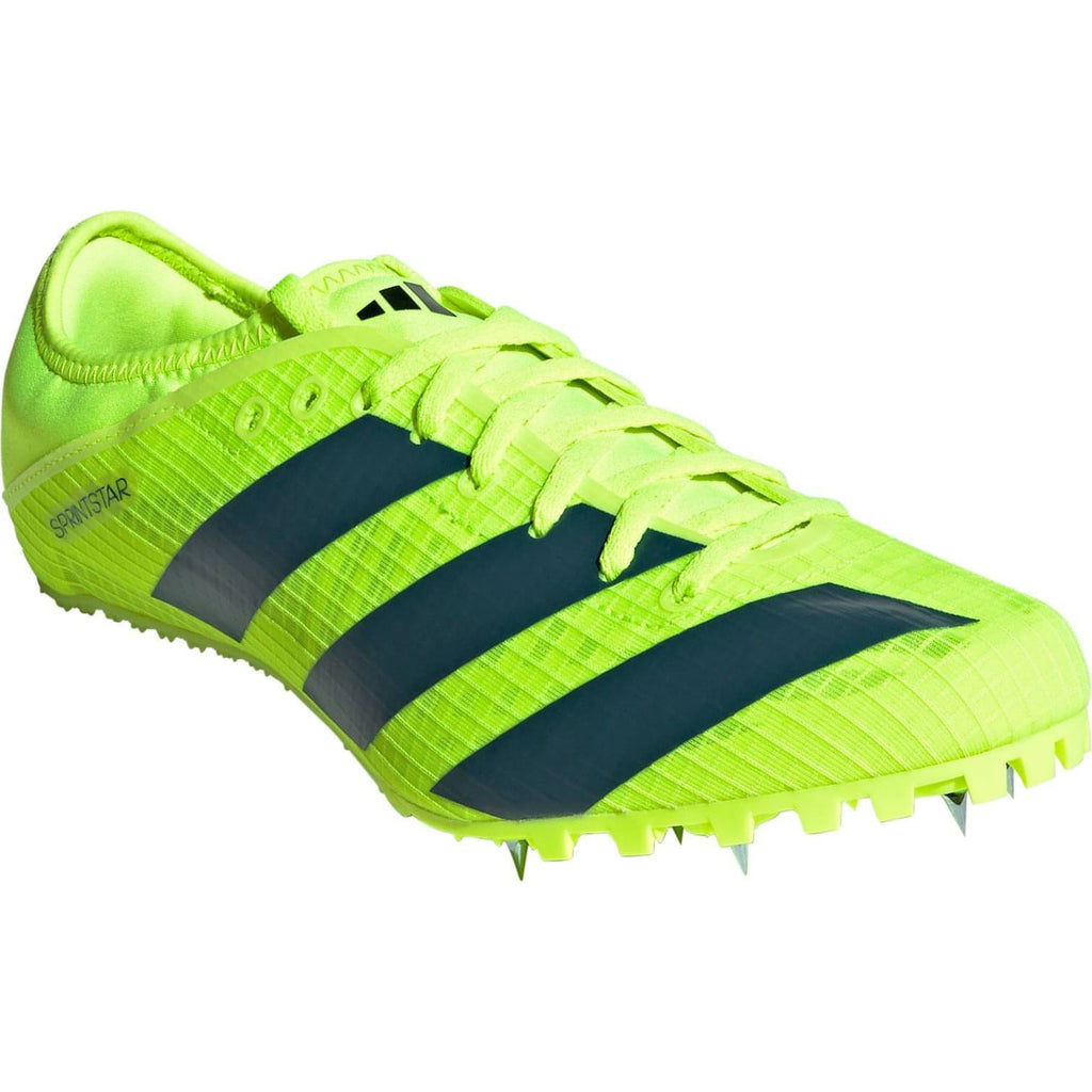 Sprintstar Running Spikes - Green