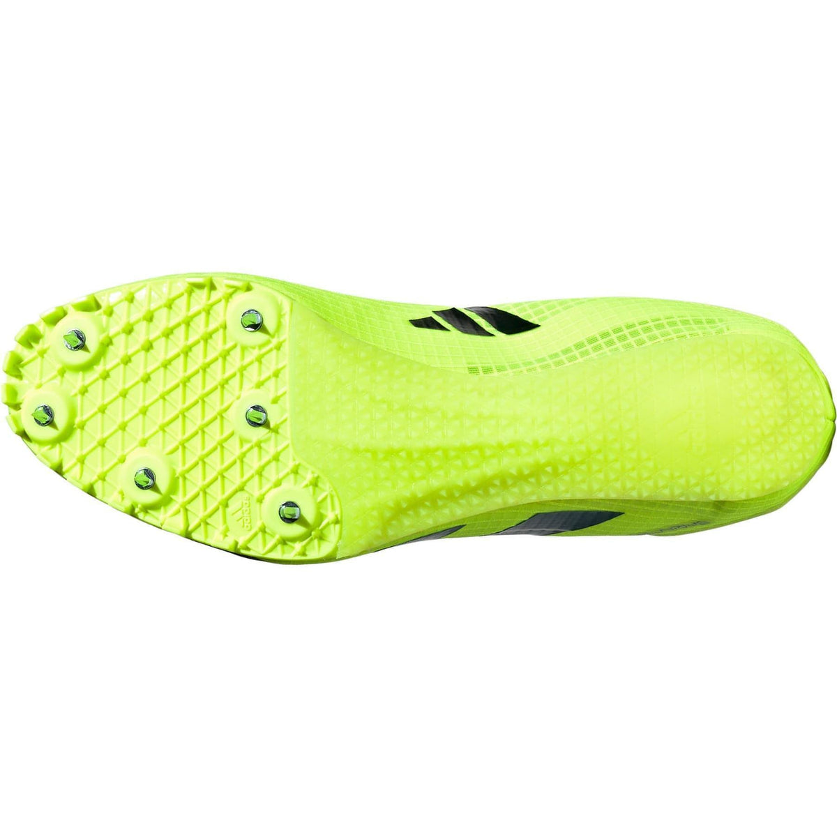 Sprintstar Running Spikes - Green
