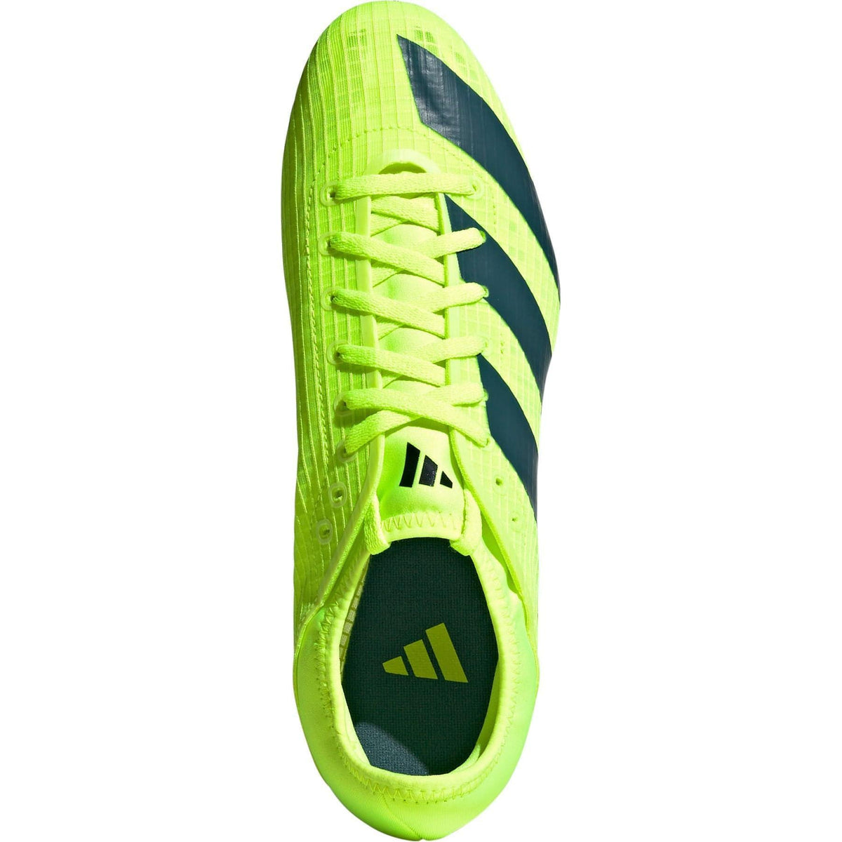 Sprintstar Running Spikes - Green