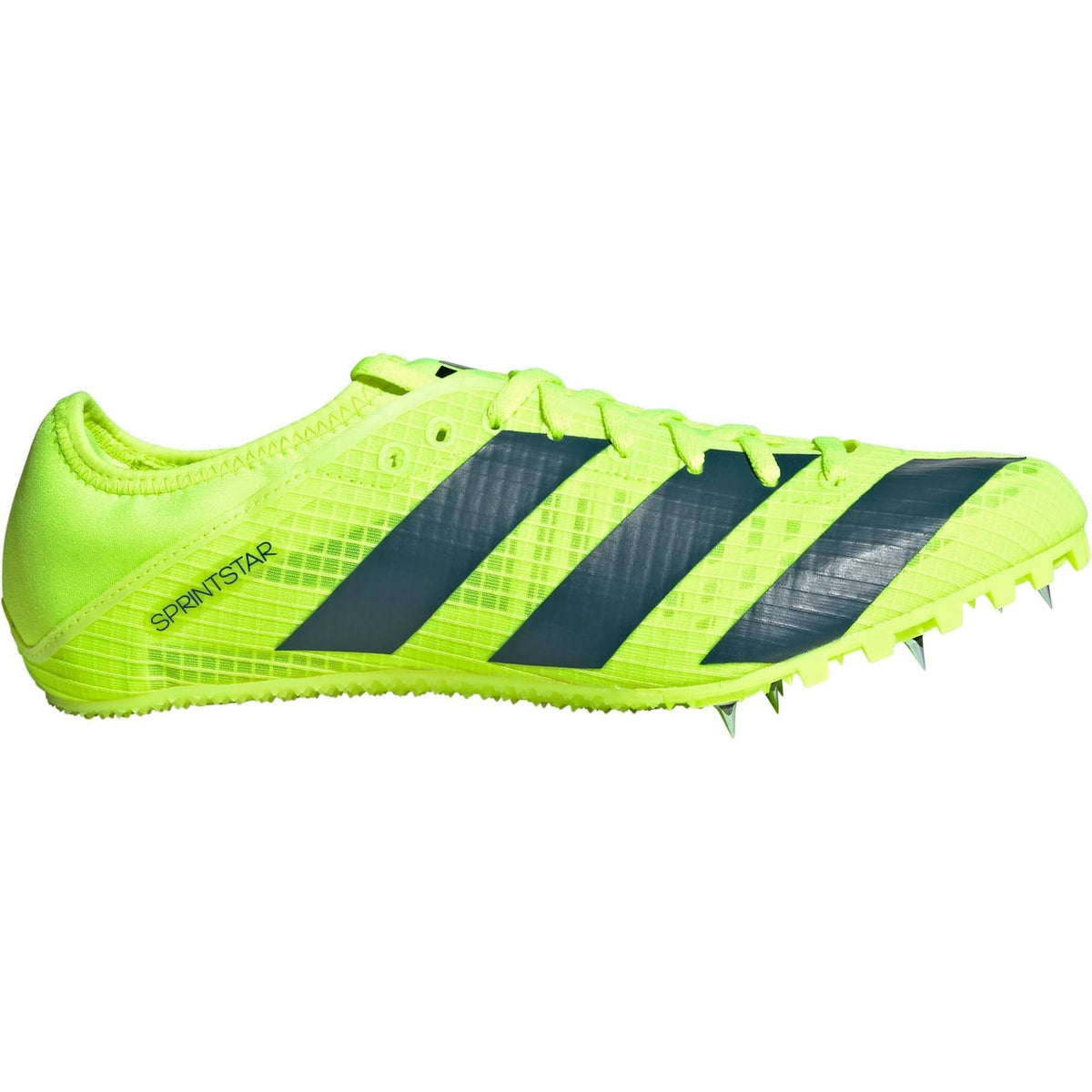 Sprintstar Running Spikes - Green