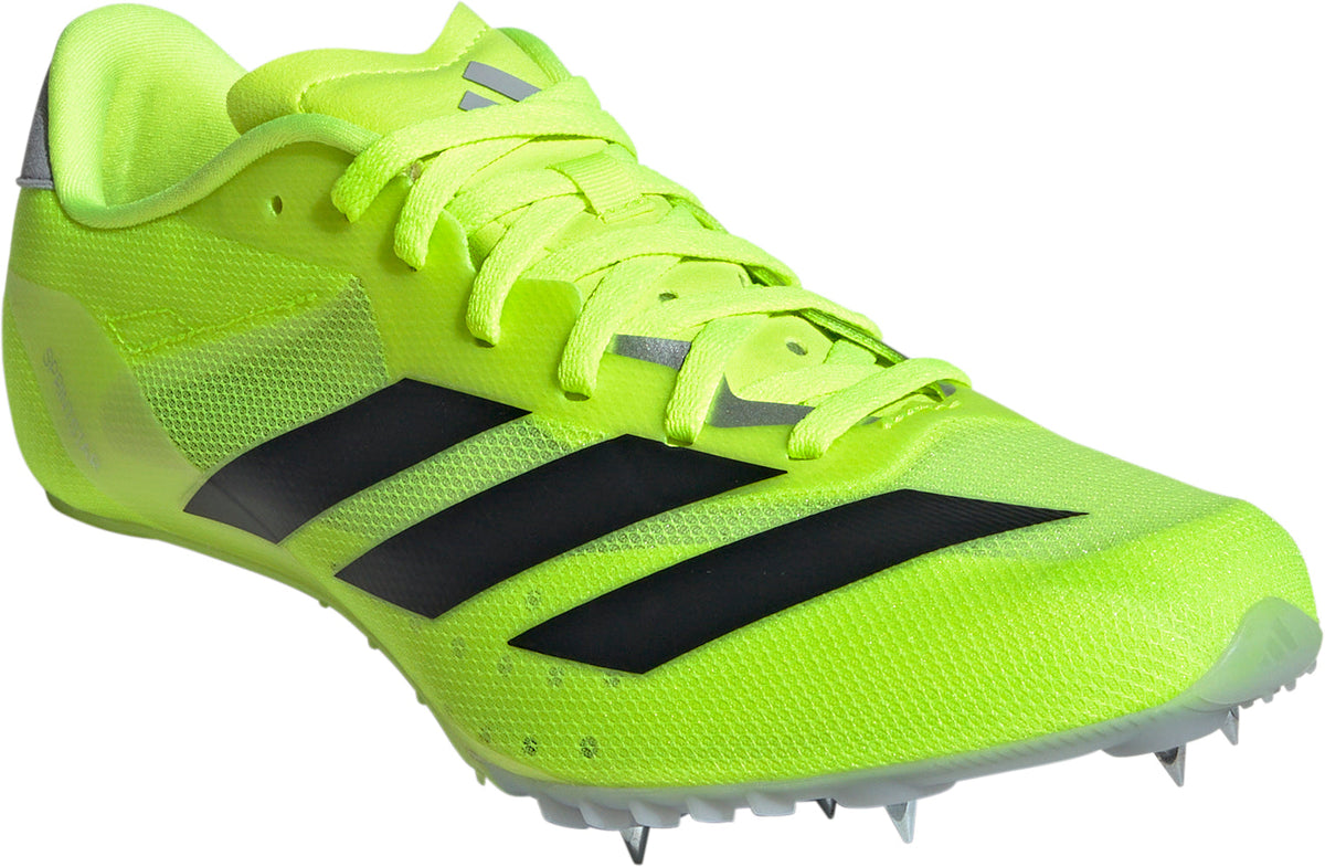 Sprintstar Running Spikes - Yellow