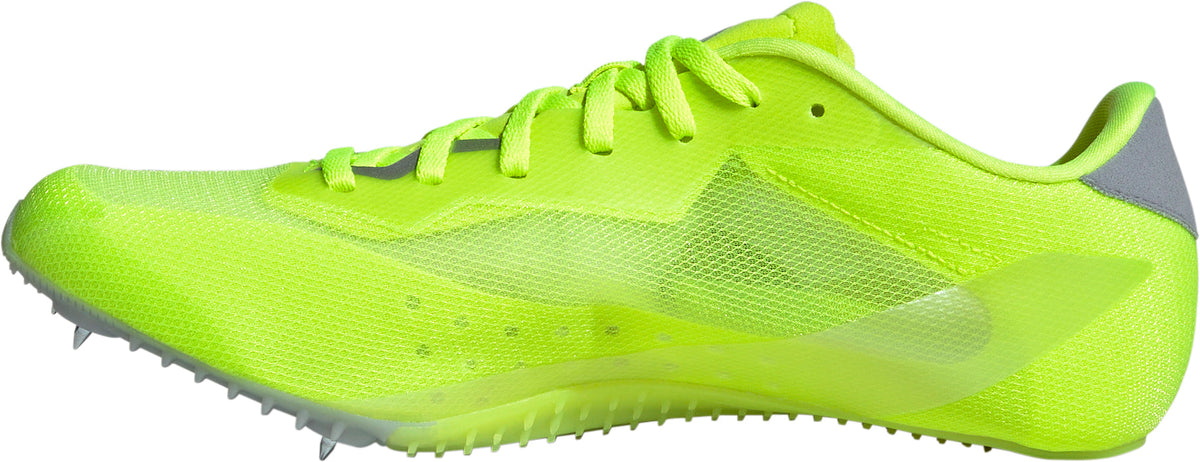 Sprintstar Running Spikes - Yellow
