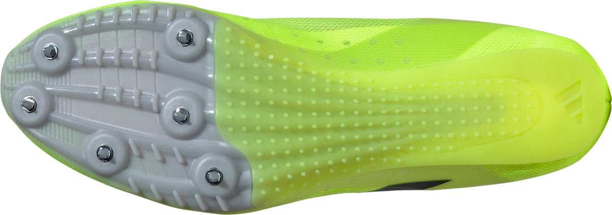 Sprintstar Running Spikes - Yellow
