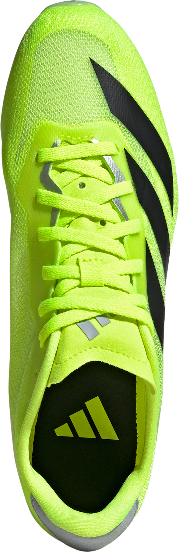 Sprintstar Running Spikes - Yellow