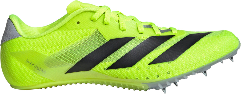 Sprintstar Running Spikes - Yellow