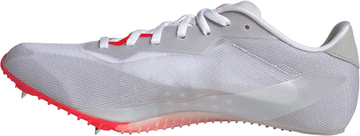 Sprintstar Running Spikes - White