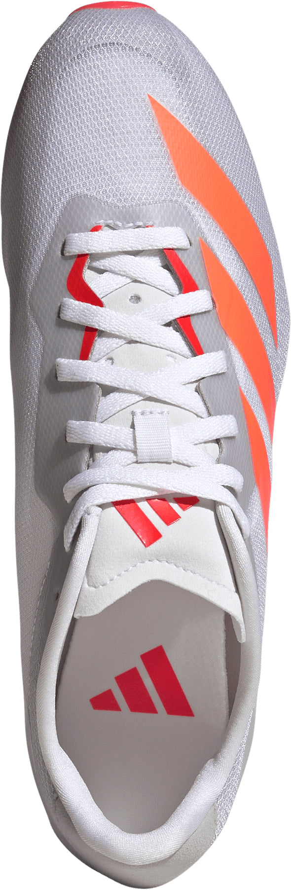 Sprintstar Running Spikes - White