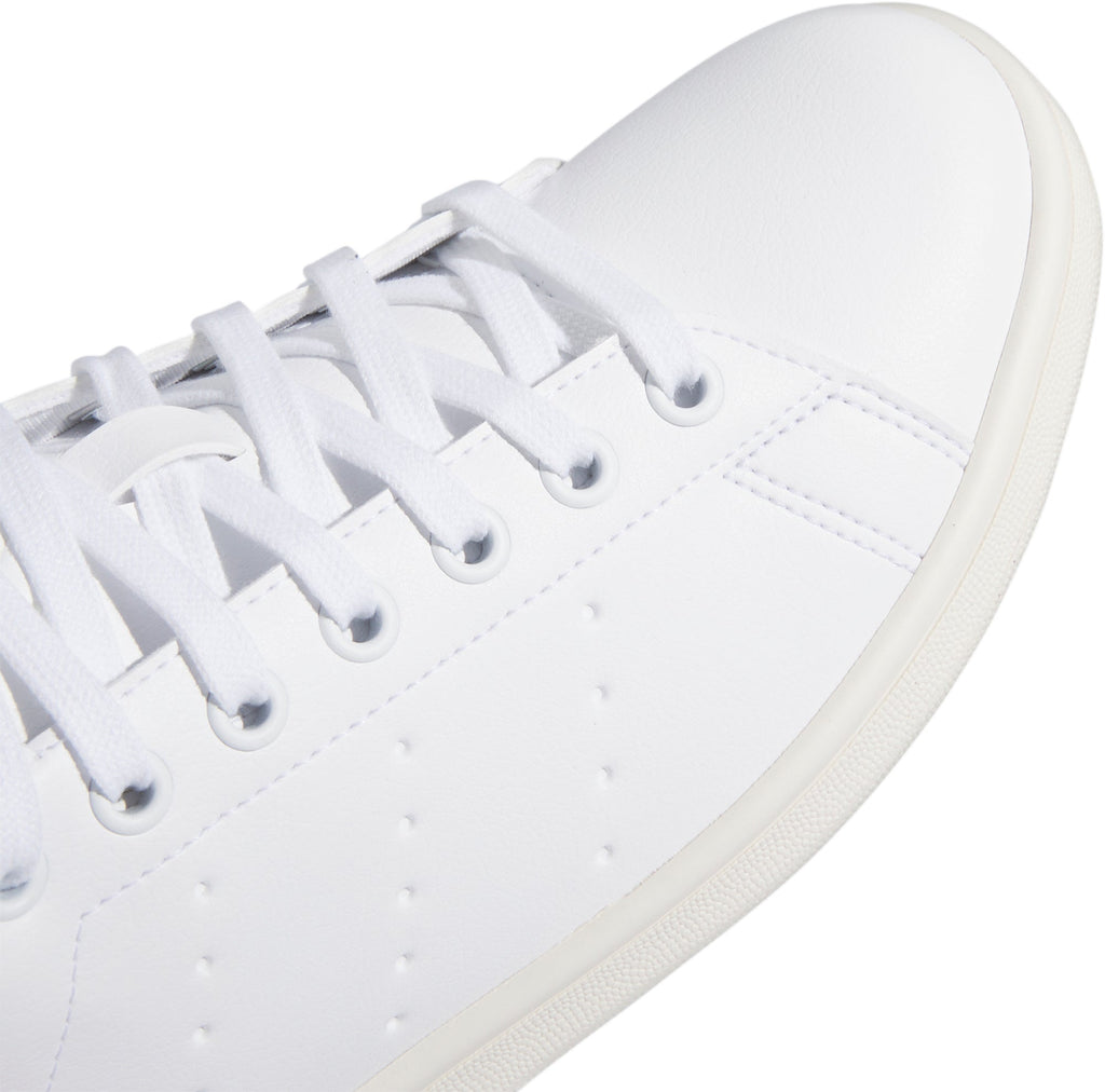 Stan Smith Spikeless Golf Shoes - White