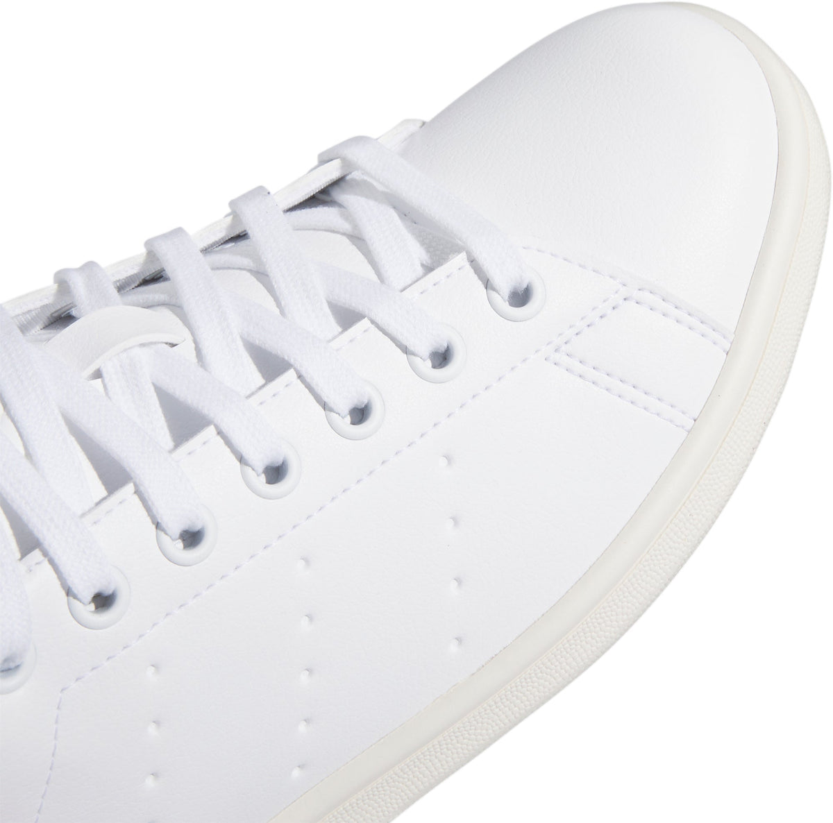 Stan Smith Spikeless Golf Shoes - White