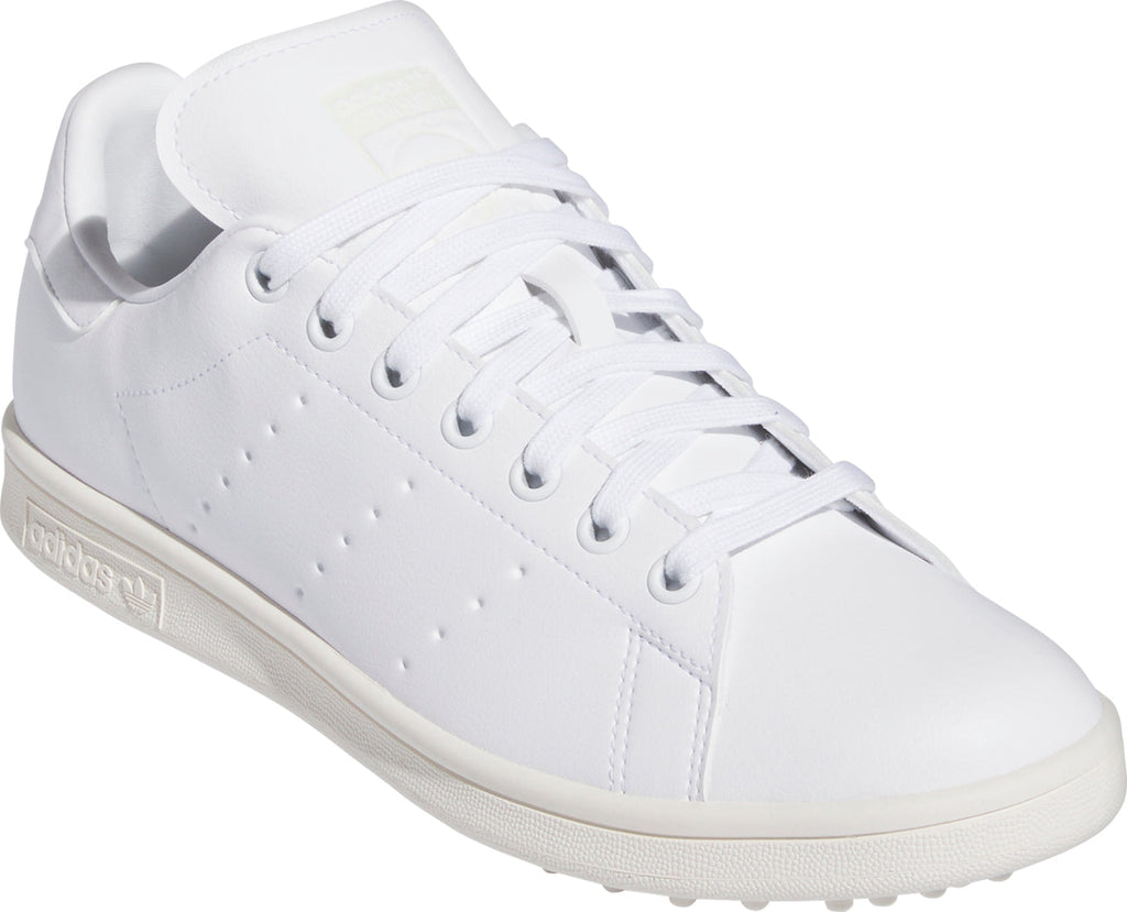 Stan Smith Spikeless Golf Shoes - White