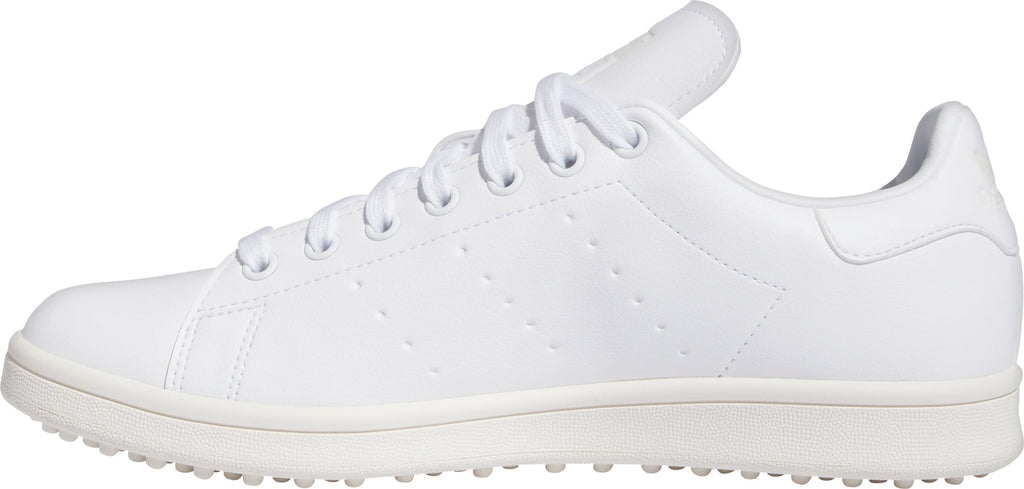 Stan Smith Spikeless Golf Shoes - White