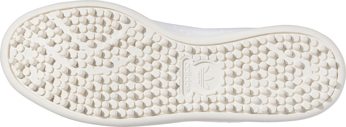 Stan Smith Spikeless Golf Shoes - White