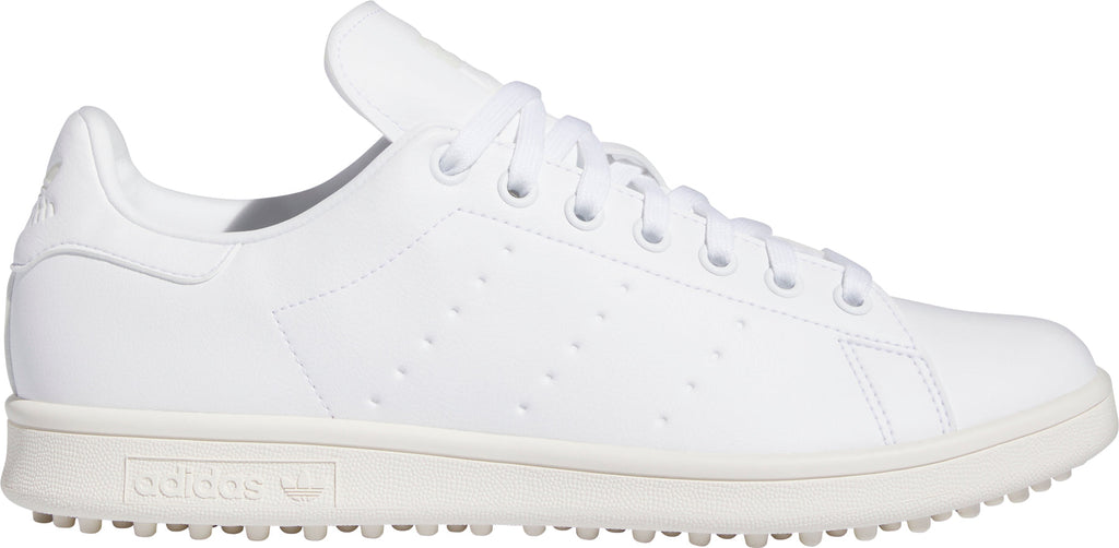 Stan Smith Spikeless Golf Shoes - White