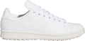Stan Smith Spikeless Golf Shoes - White