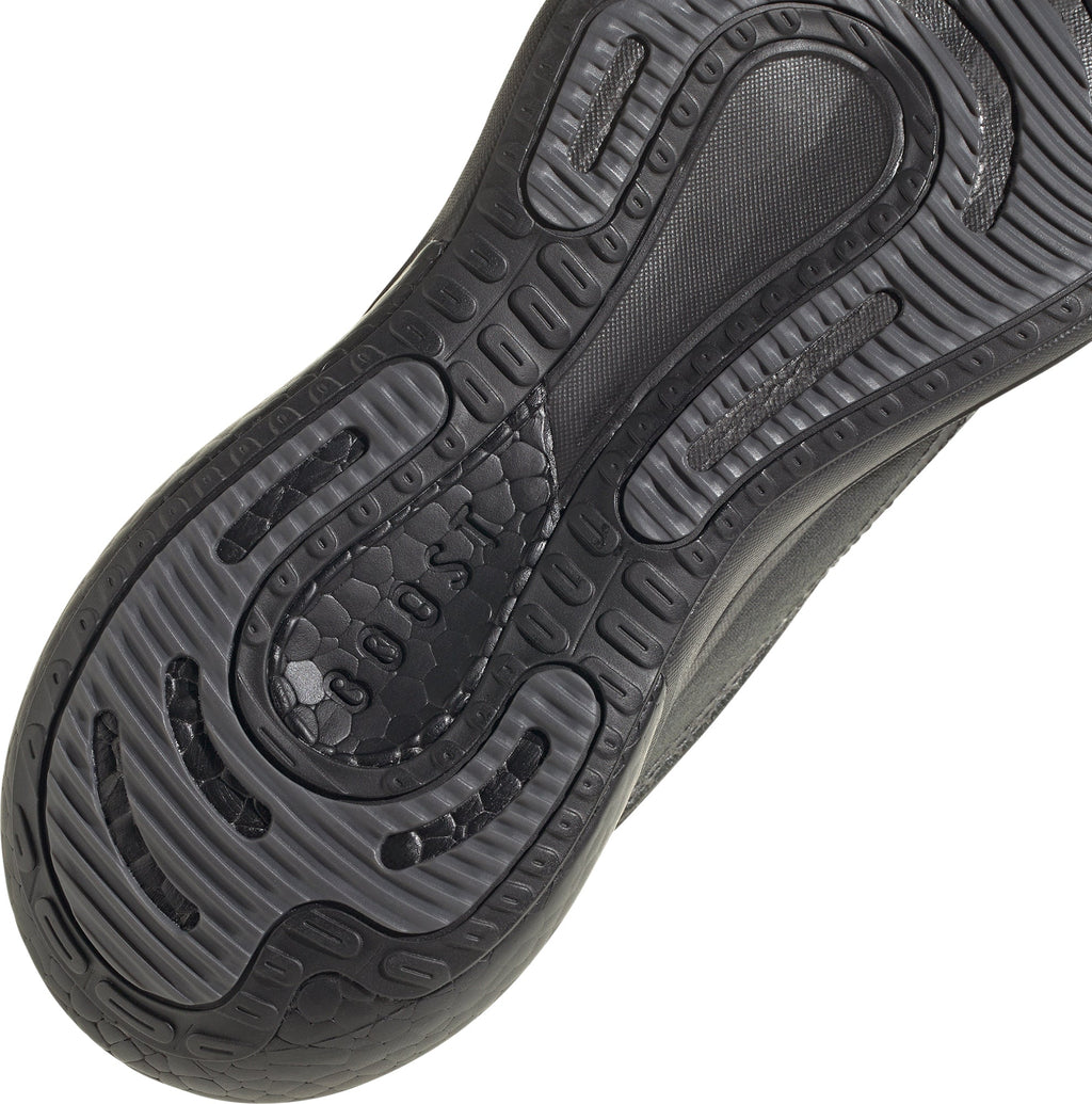 Men's Supernova 2.0 X Parley Road Running Shoes - Black