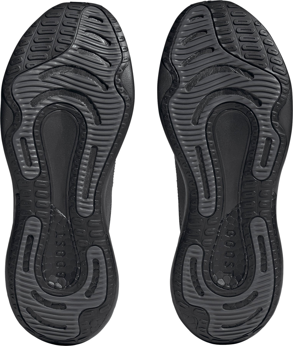 Men's Supernova 2.0 X Parley Road Running Shoes - Black