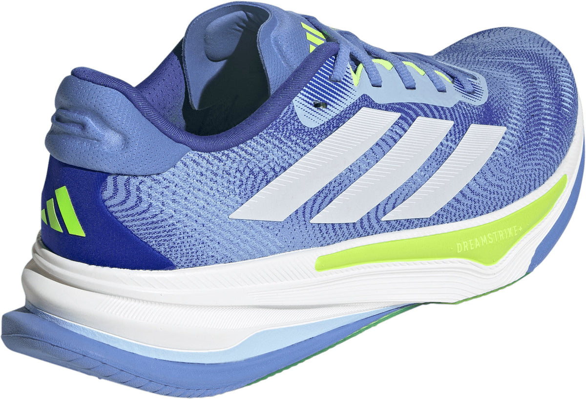 Men's Supernova Prima 2 Road Running Shoes - Blue