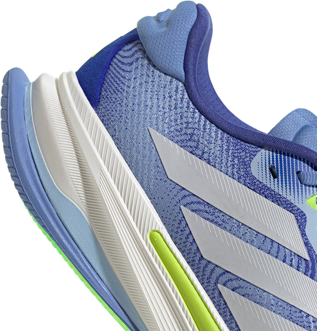 Men's Supernova Prima 2 Road Running Shoes - Blue