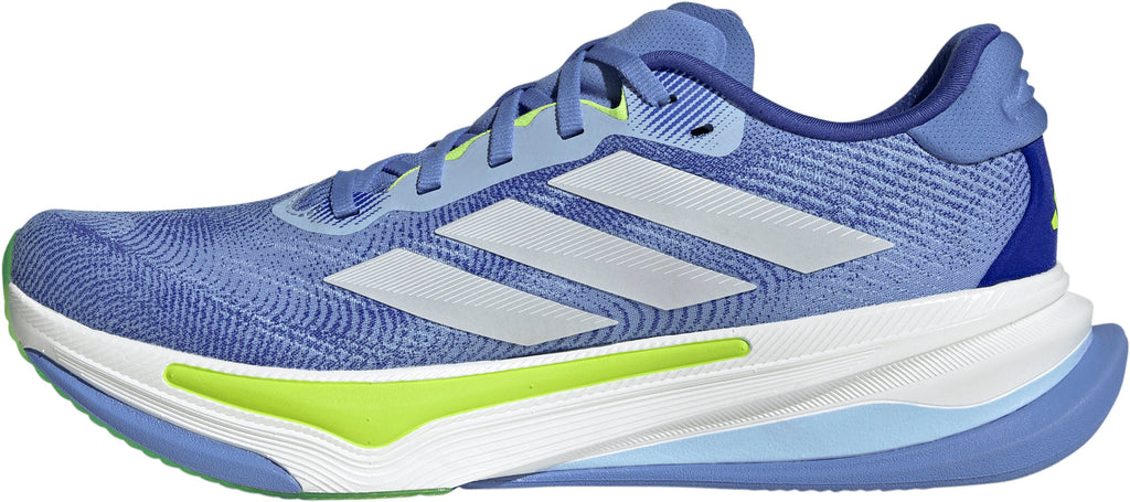 Men's Supernova Prima 2 Road Running Shoes - Blue