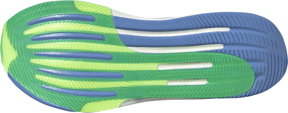 Men's Supernova Prima 2 Road Running Shoes - Blue