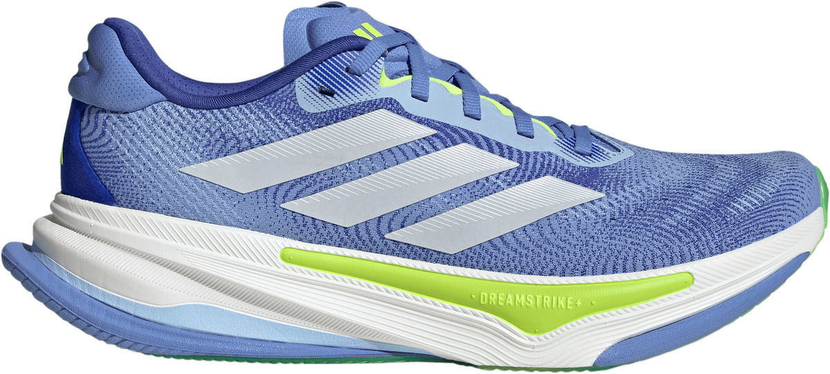 Men's Supernova Prima 2 Road Running Shoes - Blue